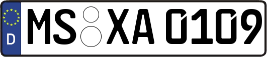 MS-XA0109