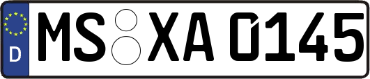 MS-XA0145