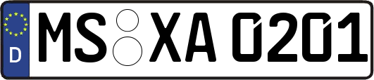 MS-XA0201