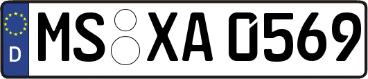 MS-XA0569