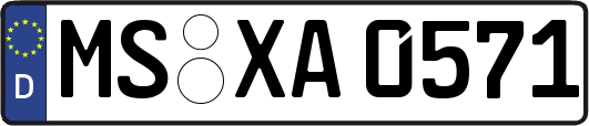 MS-XA0571