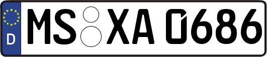 MS-XA0686