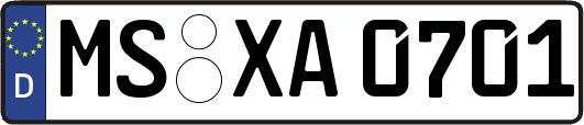 MS-XA0701