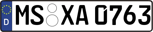 MS-XA0763