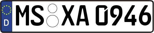 MS-XA0946
