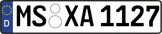 MS-XA1127