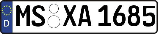 MS-XA1685
