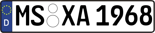 MS-XA1968