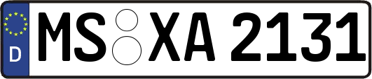 MS-XA2131