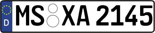 MS-XA2145