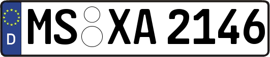 MS-XA2146
