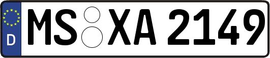 MS-XA2149