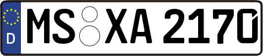 MS-XA2170