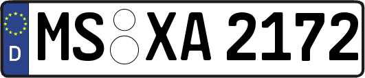 MS-XA2172