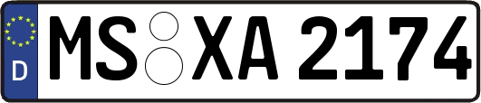 MS-XA2174