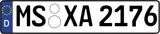 MS-XA2176