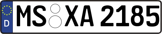 MS-XA2185