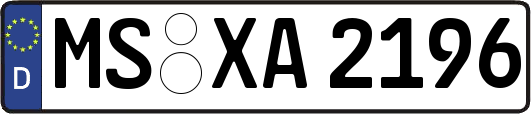 MS-XA2196
