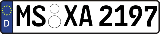 MS-XA2197