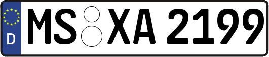 MS-XA2199