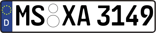 MS-XA3149