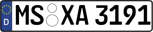 MS-XA3191