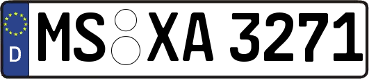 MS-XA3271