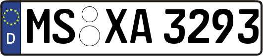 MS-XA3293