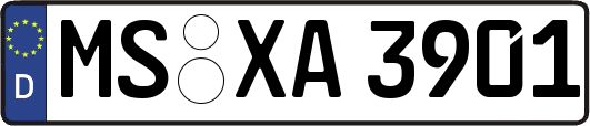 MS-XA3901