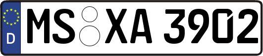 MS-XA3902
