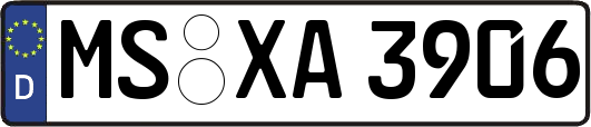 MS-XA3906