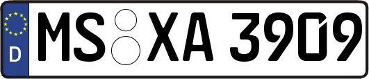 MS-XA3909