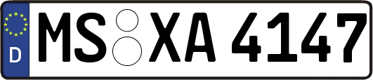 MS-XA4147
