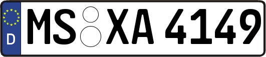 MS-XA4149