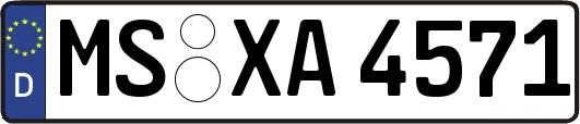 MS-XA4571