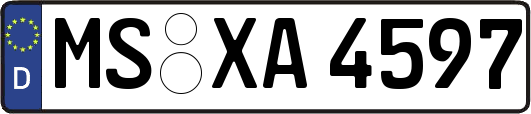 MS-XA4597