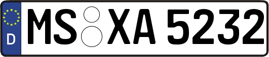 MS-XA5232