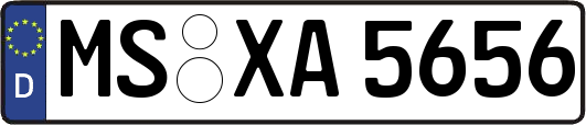 MS-XA5656