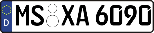 MS-XA6090