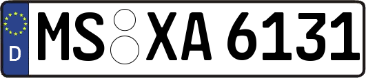 MS-XA6131