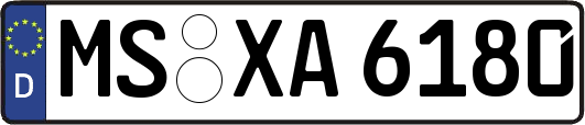 MS-XA6180