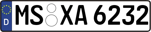 MS-XA6232