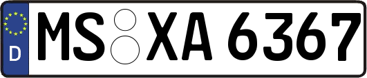 MS-XA6367