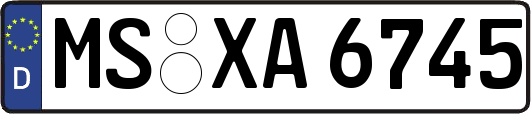 MS-XA6745