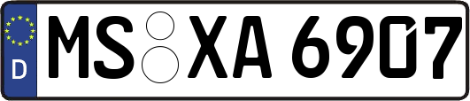 MS-XA6907