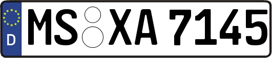 MS-XA7145
