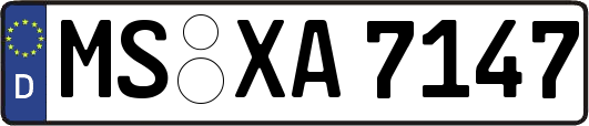 MS-XA7147