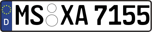 MS-XA7155