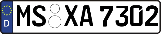 MS-XA7302