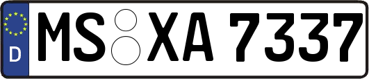 MS-XA7337